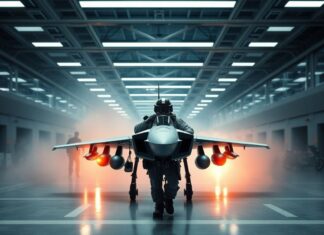 The Intersection of Defense and Pop Culture: A Unique Perspective The Intersection of Defense and Pop Culture: A Unique Perspective