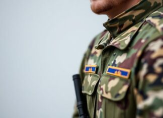 The Intersection of Fashion and Defense: A Unique Perspective on Military Uniforms The Intersection of Fashion and Defense: A Unique Perspective on Military Uniforms