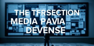 The Intersection of Media and Defense: How News Platforms Shape Public Perception The Intersection of Media and Defense: How News Platforms Influence Public Opinion