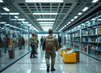 The Intersection of Military Innovation and Civilian Life: Unexpected Connections The Intersection of Military Innovation and Everyday Life: Unexpected Links