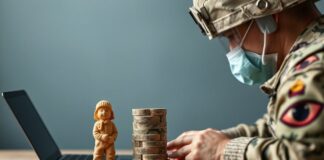 The Intersection of Military Innovation and Homefront Creativity: A Look into Unconventional Inspirations The Intersection of Military Innovation and Homefront Creativity: An Exploration of Unconventional Inspirations