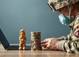 The Intersection of Military Innovation and Homefront Creativity: A Look into Unconventional Inspirations The Intersection of Military Innovation and Homefront Creativity: An Exploration of Unconventional Inspirations