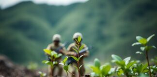 The Intersection of Military Innovation and Sustainable Practices The Intersection of Military Innovation and Sustainable Practices