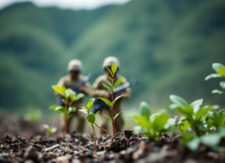 The Intersection of Military Innovation and Sustainable Practices The Intersection of Military Innovation and Sustainable Practices