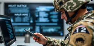The Intersection of Military Training and Cognitive Science: Enhancing Readiness The Intersection of Military Training and Cognitive Science: Enhancing Preparedness