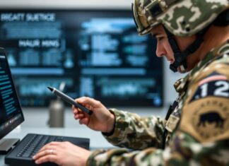 The Intersection of Military Training and Cognitive Science: Enhancing Readiness The Intersection of Military Training and Cognitive Science: Enhancing Preparedness