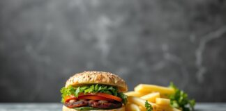 The Intersection of Nutrition and Defense: How Military Meals Are Evolving The Intersection of Nutrition and Defense: How Military Meals Are Evolving