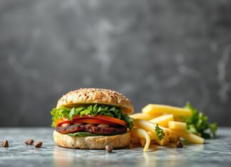 The Intersection of Nutrition and Defense: How Military Meals Are Evolving The Intersection of Nutrition and Defense: How Military Meals Are Evolving