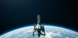 The Intersection of Space Exploration and Geopolitics: A New Frontier The Intersection of Space Exploration and Geopolitics: A New Frontier