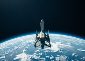 The Intersection of Space Exploration and Geopolitics: A New Frontier The Intersection of Space Exploration and Geopolitics: A New Frontier