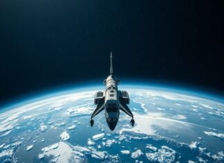 The Intersection of Space Exploration and Geopolitics: A New Frontier The Intersection of Space Exploration and Geopolitics: A New Frontier