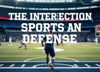 The Intersection of Sports and Defense: A Unique Perspective on Global Events The Intersection of Sports and Defense: A Unique Perspective on Global Events