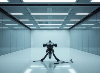 The Intersection of Technology and Minimalism in Modern Defense Strategies The Intersection of Technology and Minimalism in Contemporary Defense Strategies