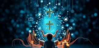 The Intersection of Technology and Religion: A New Era of Digital Spirituality The Intersection of Technology and Religion: A New Era of Digital Spirituality