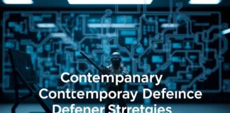 The Intersection of Technology and Tradition in Modern Defense Strategies The Intersection of Technology and Tradition in Contemporary Defense Strategies