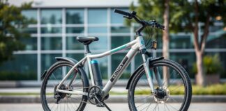 The Rise of Electric Bikes and Their Impact on Modern Transportation The Rise of Electric Bikes and Their Influence on Contemporary Transportation