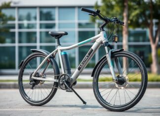 The Rise of Electric Bikes and Their Impact on Modern Transportation The Rise of Electric Bikes and Their Influence on Contemporary Transportation