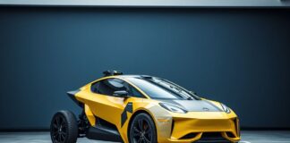 The Rise of Electric Vehicles: A Game-Changer in Modern Warfare The Rise of Electric Vehicles: A Game-Changer in Contemporary Combat