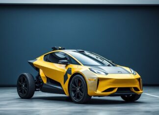 The Rise of Electric Vehicles: A Game-Changer in Modern Warfare The Rise of Electric Vehicles: A Game-Changer in Contemporary Combat