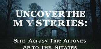 Uncovering the Mysteries: Haunted Military Sites Across the United States Uncovering the Mysteries: Haunted Military Sites Across the United States