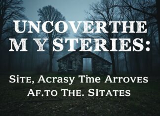Uncovering the Mysteries: Haunted Military Sites Across the United States Uncovering the Mysteries: Haunted Military Sites Across the United States