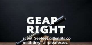 Gear Up Right: Expert Picks for Military & Defense Gear Up Right: Expert Selections for Military & Defense