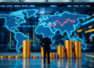 Global Markets Brace for Shockwaves from Latest Economic Shifts Global Markets Brace for Shockwaves from Latest Economic Shifts