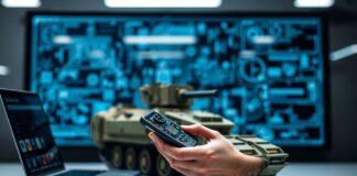 How Tech Trends Are Shaping the Future of Military Mobile Tech How Tech Trends Are Shaping the Future of Military Mobile Tech
