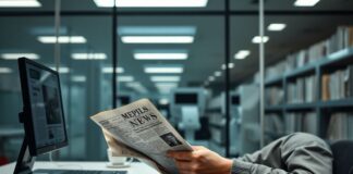 The Messy Truth About Modern News Consumption The Untidy Reality of Contemporary News Consumption