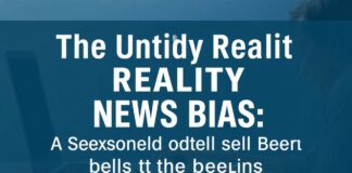 The Messy Truth About News Bias: A Veteran Editor Spills the Tea The Untidy Reality of News Bias: A Seasoned Editor Spills the Beans