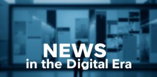 The Messy Truth About News Verification in the Digital Age The Untidy Reality of News Verification in the Digital Era