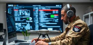 The Messy Truth About Remote Work in Defense: It’s Not All Drone Strikes and Cyberattacks The Untidy Reality of Remote Work in Defense: It's Not Just Drone Strikes and Cyberattacks