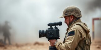 The Messy Truth About War Reporting: Why We’re Still Getting It Wrong The Untidy Reality of War Reporting: Why We Continue to Misunderstand It