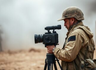 The Messy Truth About War Reporting: Why We’re Still Getting It Wrong The Untidy Reality of War Reporting: Why We Continue to Misunderstand It