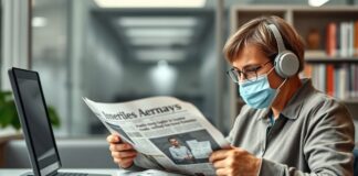 The Messy Truth About Weekend News Habits The Untidy Reality of Weekend News Consumption