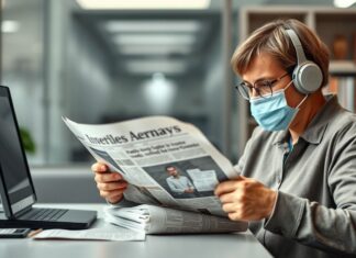The Messy Truth About Weekend News Habits The Untidy Reality of Weekend News Consumption