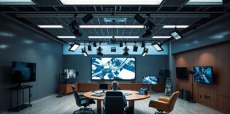 The Newsroom is Dead, Long Live the Newsroom The Newsroom is Dead, Long Live the Newsroom