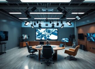 The Newsroom is Dead, Long Live the Newsroom The Newsroom is Dead, Long Live the Newsroom