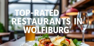 Top-Rated Eateries in Wolfsburg: A Local’s Guide Top-Rated Restaurants in Wolfsburg: A Local's Guide