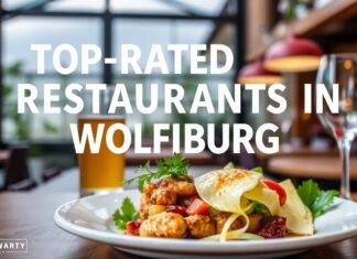 Top-Rated Eateries in Wolfsburg: A Local’s Guide Top-Rated Restaurants in Wolfsburg: A Local's Guide