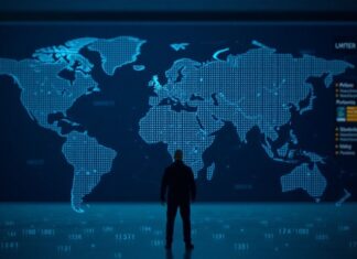 Unseen Conflicts: How Search Engines Shape Global Defense Strategies Unseen Conflicts: How Search Engines Influence Global Defense Strategies
