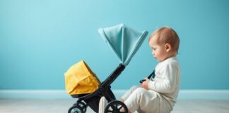 What Parents Need to Know About Military-Grade Baby Gear Safety What Parents Need to Know About Baby Gear Safety with Military-Grade Standards