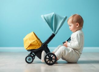 What Parents Need to Know About Military-Grade Baby Gear Safety What Parents Need to Know About Baby Gear Safety with Military-Grade Standards