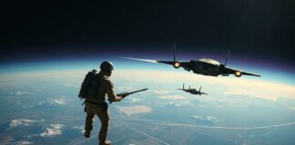 Inside the Epic Clash: Strategies Shaping the Future of Space Warfare Inside the Epic Clash: Strategies Shaping the Future of Space Warfare